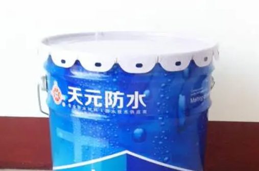 防潮防水涂料